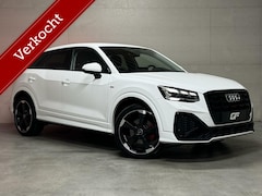 Audi Q2 - 35 TFSI S-Line Black Edition Virtual Carplay Camera