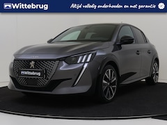 Peugeot 208 - 1.2 PureTech GT-Line Automaat | Panoramadak | Parkeersensoren voor en achter | Camera