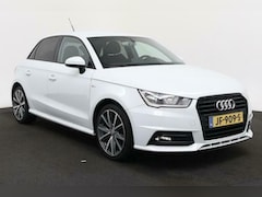 Audi A1 Sportback - 1.0 TFSI S-Line DSG Navi Cruise Trekh. NAP