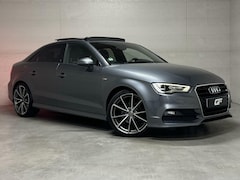 Audi A3 Limousine - 1.4 TFSI S-Line Pano Leer B&O DSG NAP