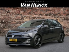 Volkswagen Polo - 1.0 TSI Comfortline | ACC | Airco | Apple Carplay