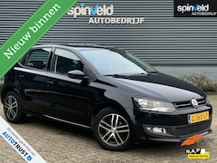 Volkswagen Polo - 1.2 TSI BlueMotion Comfortline BJ`13 Cruise Climate