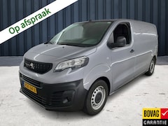 Peugeot Expert - 1.5 BlueHDI 100 Standard Premium (102 PK) 2e-Eig. Peugeot-Dealer-Onderh. BOVAG-Garantie. N