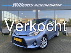 Toyota Yaris - 1.5 Full Hybrid Dynamic Trekhaak, Navigatie & Camera