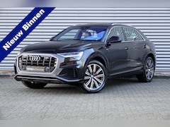 Audi Q8 - 55 TFSI quattro Pro Line Plus | Pano | Trekhaak | Nacht Assistent | Soft | Ventilatie | He