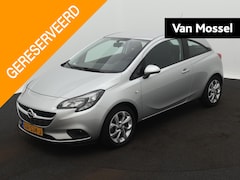 Opel Corsa - 1.4 Edition | 90pk | Cruise Control | 16" Lichtmetalen Velgen | UNIEKE KILOMETERSTAND | 42