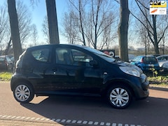 Citroën C1 - 1.0-12V Séduction APKZUINIGKOOPJE