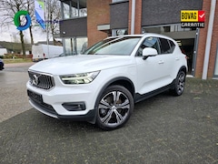 Volvo XC40 - 1.5 T5 Recharge Inscription, Pano, Leder, Blis.Trekhaak