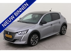 Peugeot e-208 - EV GT 350 50 kWh NL AUTO | VOLLE AUTO