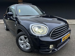 MINI Countryman - 1.5 Cooper // Leder // Panoramadak // Automaat