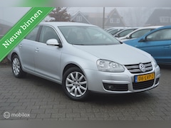 Volkswagen Jetta - 1.4 TSI Comfortline