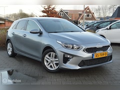 Kia Cee'd - Ceed 1.0 T-GDi DynamicLine