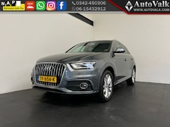 Audi Q3 - 2.0 TFSI quattro Pro Line S