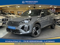 Peugeot 2008 - 1.2 PureTech GT 131pk Automaat / Camera / Stoelverwarming