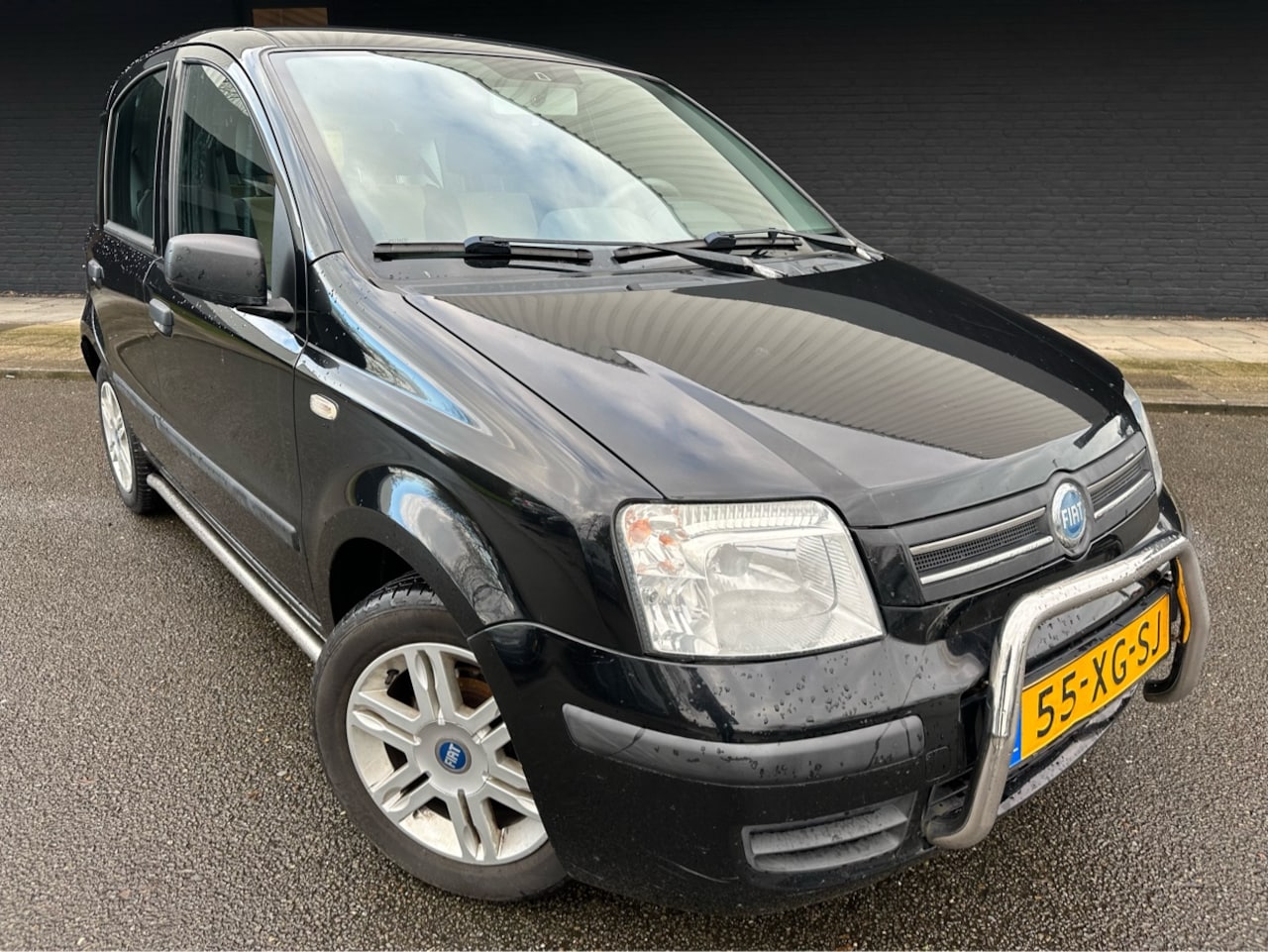 Fiat Panda - 1.2 Edizione Cool // Nieuwe distributie // Grote beurt // - AutoWereld.nl