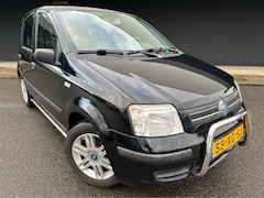 Fiat Panda - 1.2 Edizione Cool // Nieuwe distributie // Grote beurt //