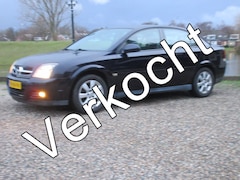 Opel Vectra - 1.8-16V V-line - Airco