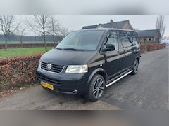 Volkswagen Transporter - 2.5 TDI 300 AIRCO BJ 2009