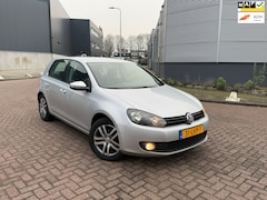 Volkswagen Golf - 1.2 TSI Tour APK Volledig onderhouden