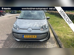 Volkswagen Up! - 1.0 move up AUTOMAAT