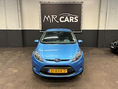 Ford Fiesta - 1.25 Limited Airco