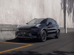 Lynk & Co 01 - 1.5 More UIT VOORRAAD LEVERBAAR | NIEUW MODEL 2025 | Sparkling Black