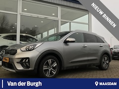 Kia Niro - 1.6 GDi Hybrid Edition