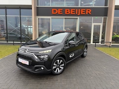 Citroën C3 - 1.2 PureTech 82pk Camera I Navi I Carplay