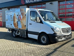 Mercedes-Benz Sprinter - 314 CDI Coldcar opbouw, APK 03-2025 Airco