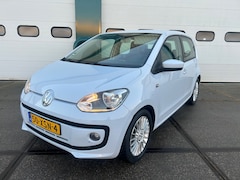 Volkswagen Up! - 1.0 high up BlueMotion