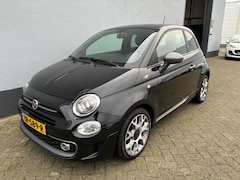 Fiat 500 - 0.9 TwinAir Turbo Sport - Apple CarPlay - Android Auto