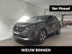 Peugeot 3008 - 1.2 PureTech GT Pack Business | Alcantara | Elektrische achterklep | Verwarmde stoelen | D