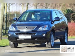 Lexus RX - 400h Executive