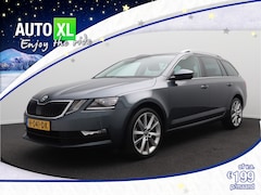 Skoda Octavia Combi - 1.5 TSI Aut. 150 PK Business+ Carplay Stoelverw. Climate