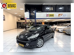 Peugeot 207 CC - 1.6 VTi Roland G Bovag Garantie