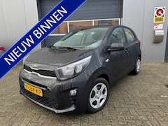 Kia Picanto - 1.0 DPi ComfortLine