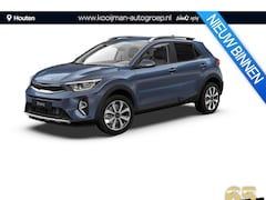 Kia Stonic - 1.0 T-GDi MHEV DynamicPlusLine | Uit Voorraad Leverbaar