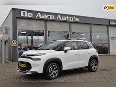 Citroën C3 Aircross - 1.2 PureTech Shine Camera Cruise Navi