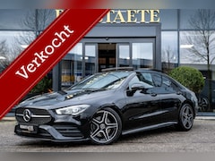 Mercedes-Benz CLA-Klasse - 200 AMG|PANO|SFEERV.|CAMERA|CARPLAY|18''