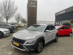 Hyundai Kona - 1.6 GDI HEV Fashion Trekhaak*RIJKLAARPRIJS