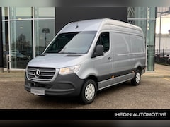 Mercedes-Benz Sprinter - 315 L2 Automaat Pro | BPM Vrij | Smartphone Integratie Pakket