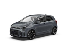 Kia Picanto - 1.0 DPI GT-Line | Uit Voorraad Leverbaar