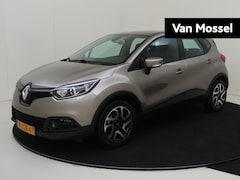 Renault Captur - 1.2 TCe Dynamique