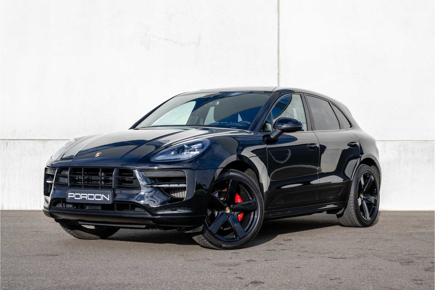 Porsche Macan - 2.9 GTS | Pano | BOSE | 21" LMV | Blackline - AutoWereld.nl