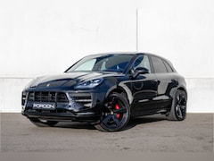 Porsche Macan - 2.9 GTS | Pano | BOSE | 21" LMV | Blackline