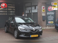 Renault Clio - 1.0 TCe 90 Equilibre // Apple Carplay // 1e Eigenaar // 4 Seizoens banden //