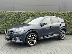 Mazda CX-5 - 2.0 SkyActiv-G 165 NAKAMA EDITION, NAVI, CLIMATE, CRUISE, 19INCH, BOSE, PDC V+A, 1E EIGENA