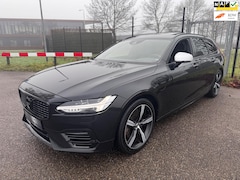 Volvo V90 - 2.0 T8 AWD R-Design 392PK Panodak Trekhaak LED