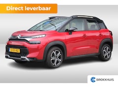 Citroën C3 Aircross - Nieuwe PureTech 110 S&S Feel | Camera | Nieuwe C3 Aircross PureTech 110 S&S Feel | Camera