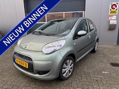 Citroën C1 - 1.0-12V Ambiance